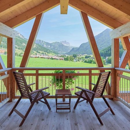 Eco-Green Fiores Agriturismo فيغو دي فاسا المظهر الخارجي الصورة