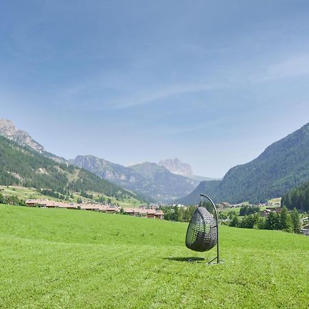 Eco-Green Fiores Agriturismo فيغو دي فاسا المظهر الخارجي الصورة
