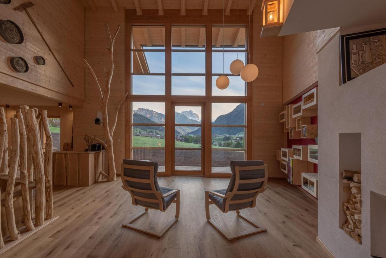 Eco-Green Fiores Agriturismo فيغو دي فاسا المظهر الخارجي الصورة