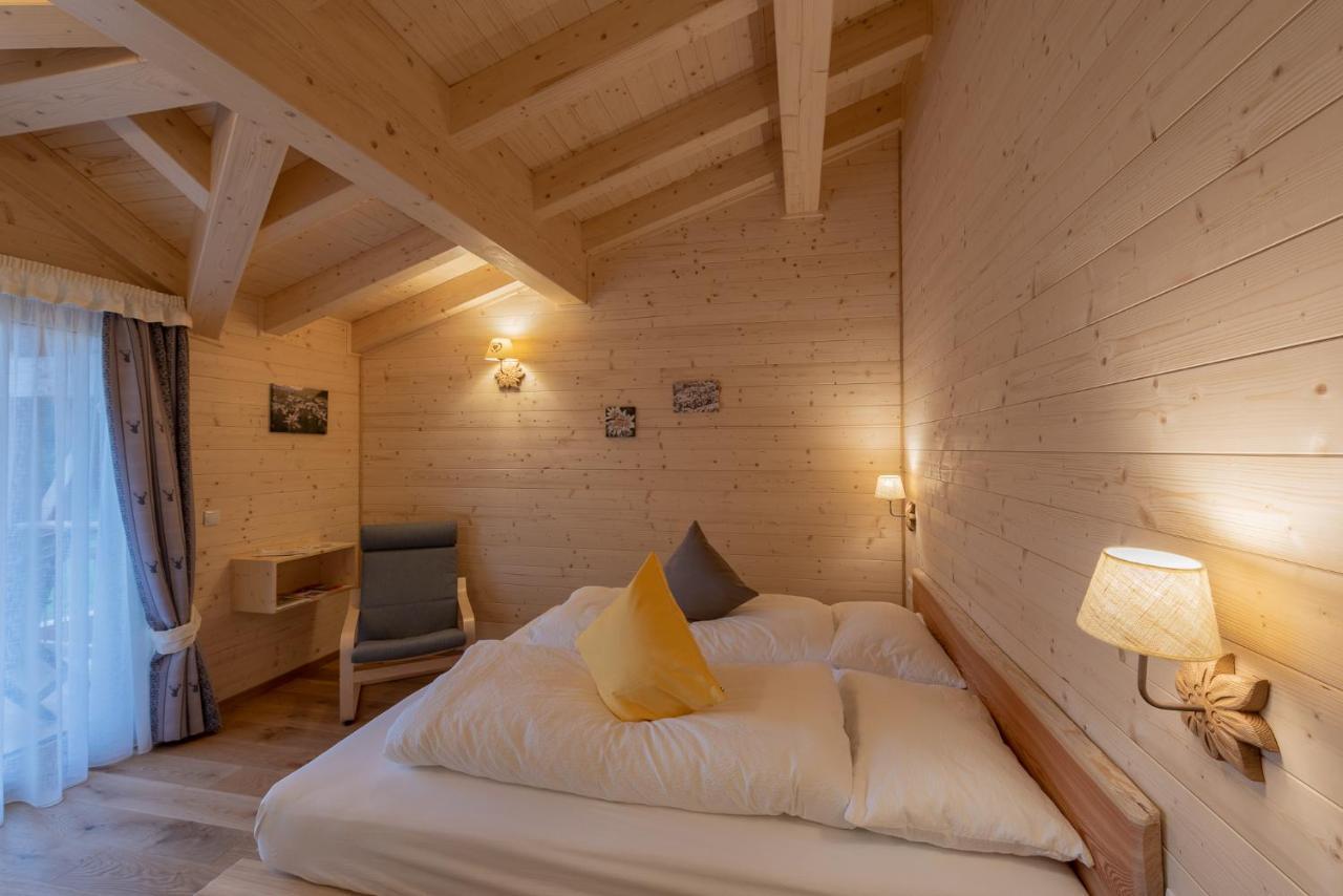 Eco-Green Fiores Agriturismo فيغو دي فاسا المظهر الخارجي الصورة