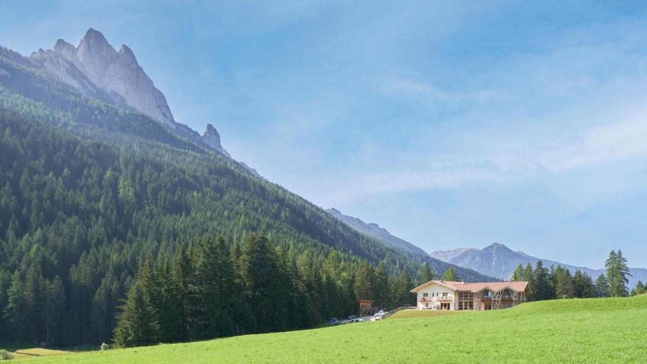 Eco-Green Fiores Agriturismo فيغو دي فاسا المظهر الخارجي الصورة