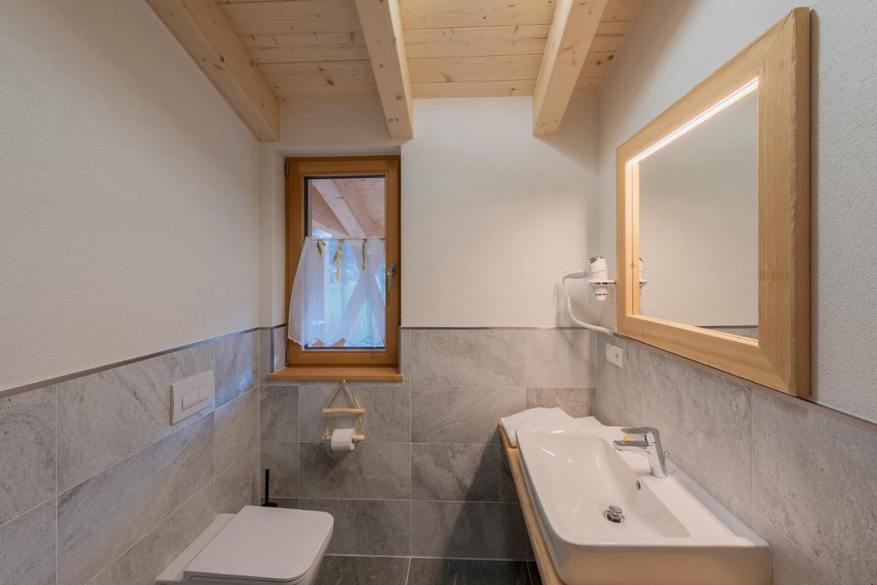 Eco-Green Fiores Agriturismo فيغو دي فاسا المظهر الخارجي الصورة