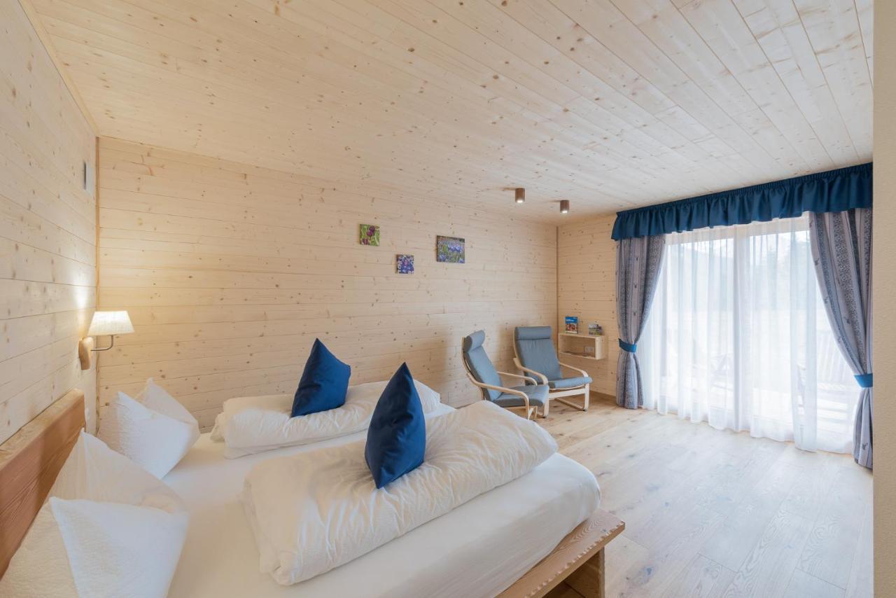 Eco-Green Fiores Agriturismo فيغو دي فاسا المظهر الخارجي الصورة