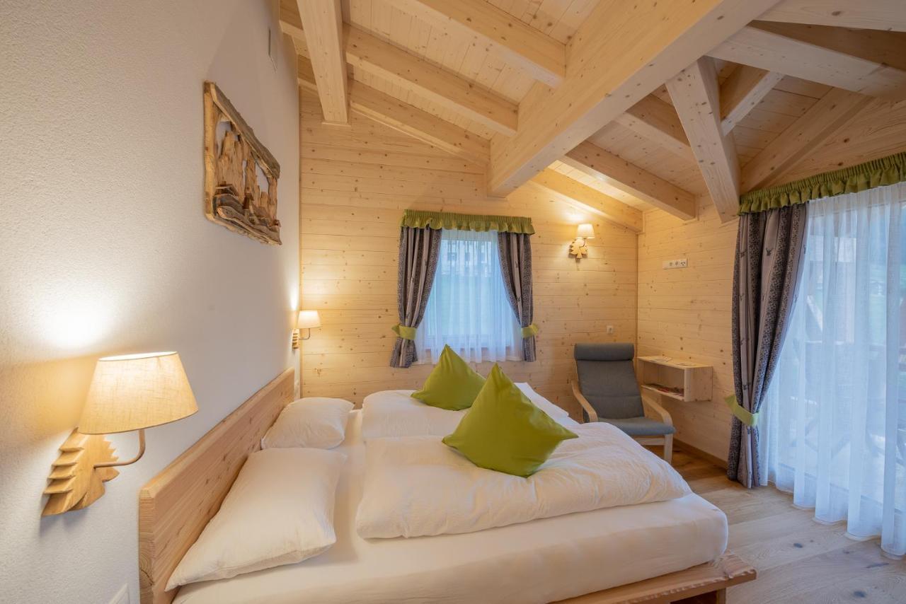 Eco-Green Fiores Agriturismo فيغو دي فاسا المظهر الخارجي الصورة